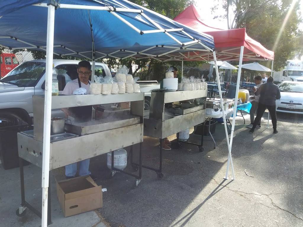 Tacos Lucy, Taquizas para eventos, Taquizas a domicilio | restaurant | 26245 E Baseline St Space #7, Highland, CA 92346, USA | 9092773406 OR +1 909-277-3406