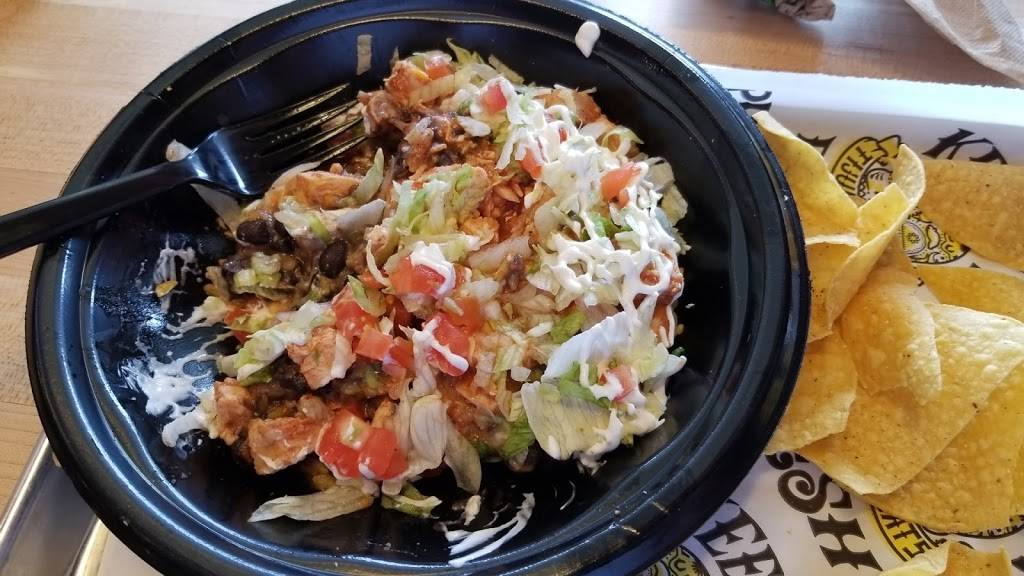 Tijuana Flats | restaurant | 11700 San Jose Blvd #24, Jacksonville, FL 32223, USA | 9046267142 OR +1 904-626-7142