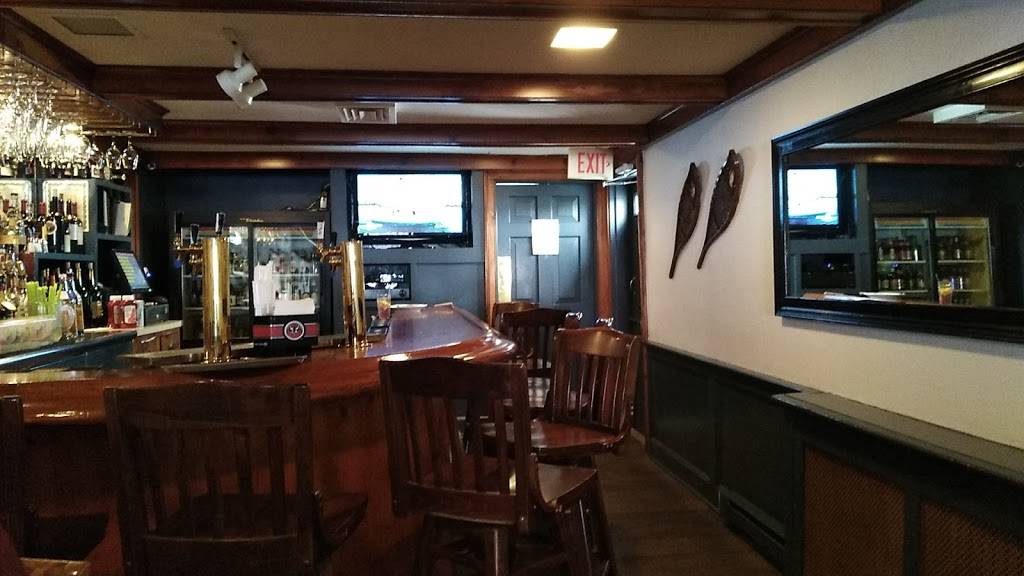 Morgan House Inn & Restaurant | restaurant | 33 Main St, Lee, MA 01238, USA | 4132433661 OR +1 413-243-3661