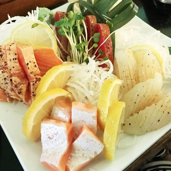 Kyoto Sushi Northridge CA | restaurant | 18531 Devonshire St, Northridge, CA 91324, USA | 8188321183 OR +1 818-832-1183