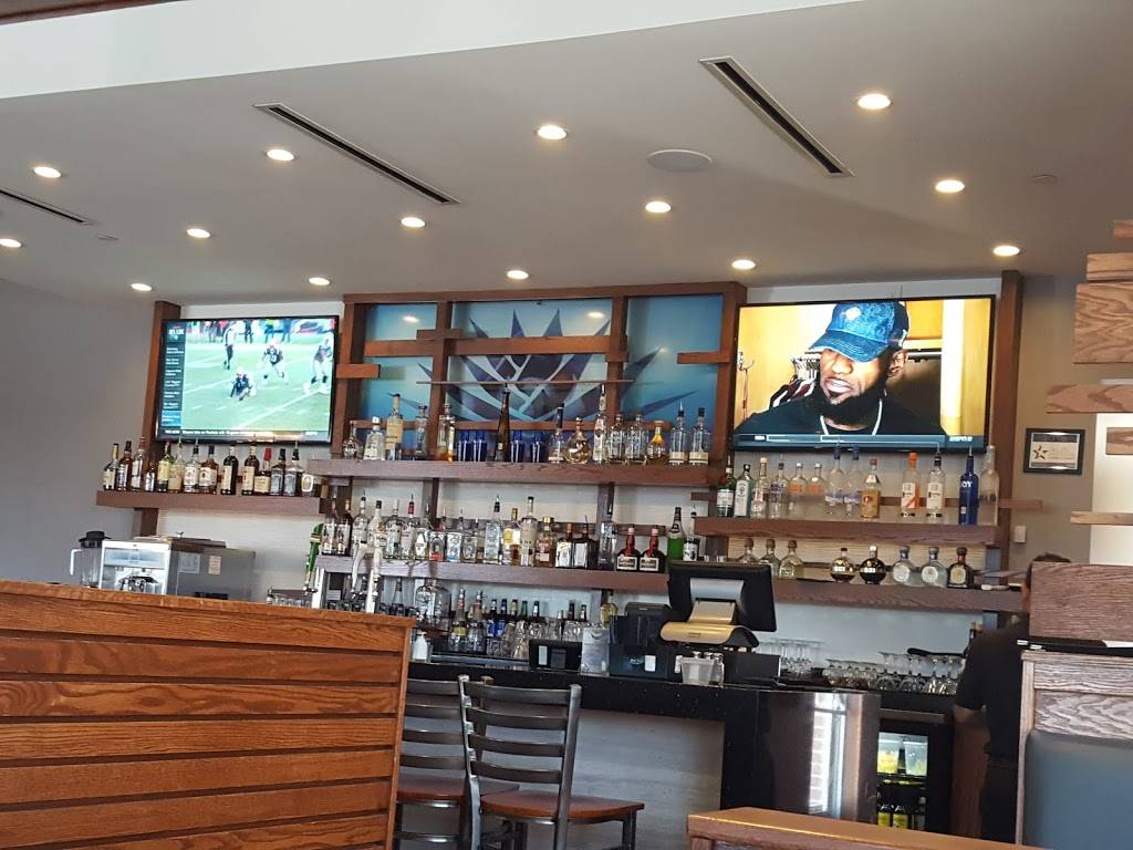 Mesas | restaurant | 950 W Stacy Rd #180, Allen, TX 75013, USA | 9729083364 OR +1 972-908-3364