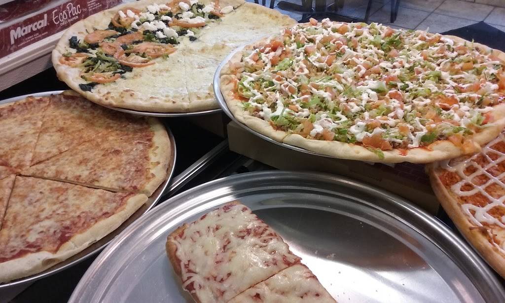 Little Italy Pizzeria | restaurant | 2773 Jenkintown Rd, Glenside, PA 19038, USA | 2155721110 OR +1 215-572-1110