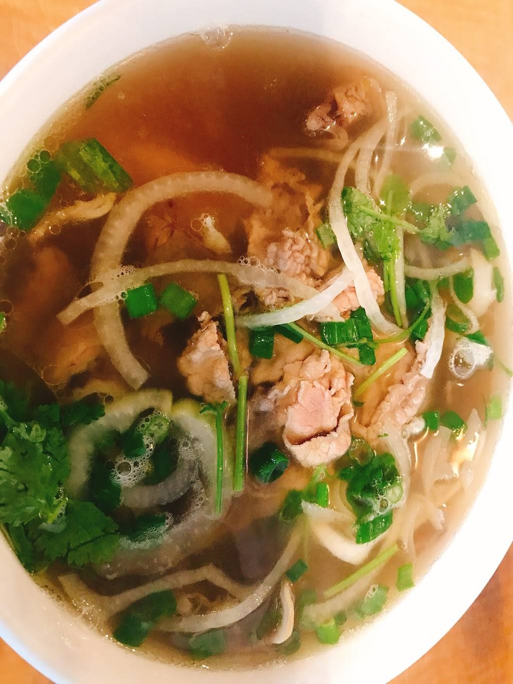 Pho So 1 | restaurant | 22902 Vanowen St, West Hills, CA 91307, USA | 8188848356 OR +1 818-884-8356