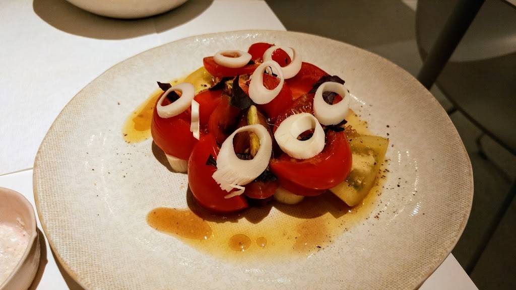 abcV | restaurant | 38 E 19th St, New York, NY 10003, USA | 2124755829 OR +1 212-475-5829