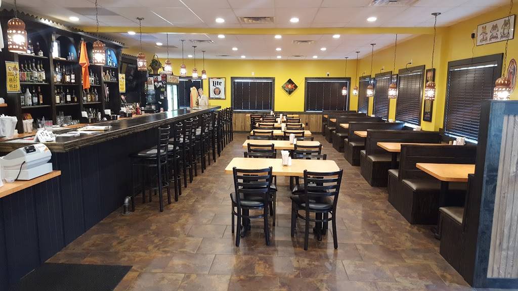 Rudys Tacos | restaurant | 150 S 14th Ave, Eldridge, IA 52748, USA | 5632856844 OR +1 563-285-6844