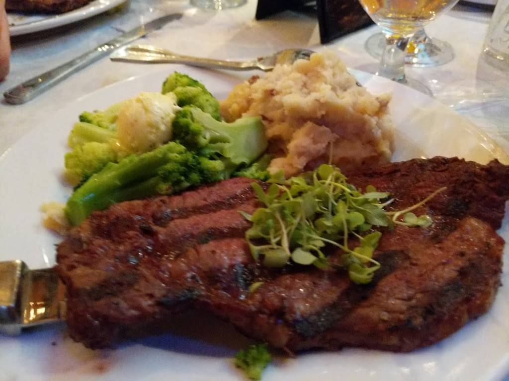 Strip & Tail | restaurant | 78259 US-40, Winter Park, CO 80482, USA | 9703637047 OR +1 970-363-7047