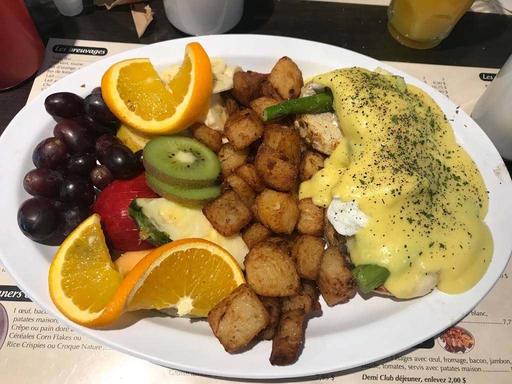 Restaurant Annisso | restaurant | 48 Rue Principale, Lachute, QC J8H 3A8, Canada | 4504091081 OR +1 450-409-1081