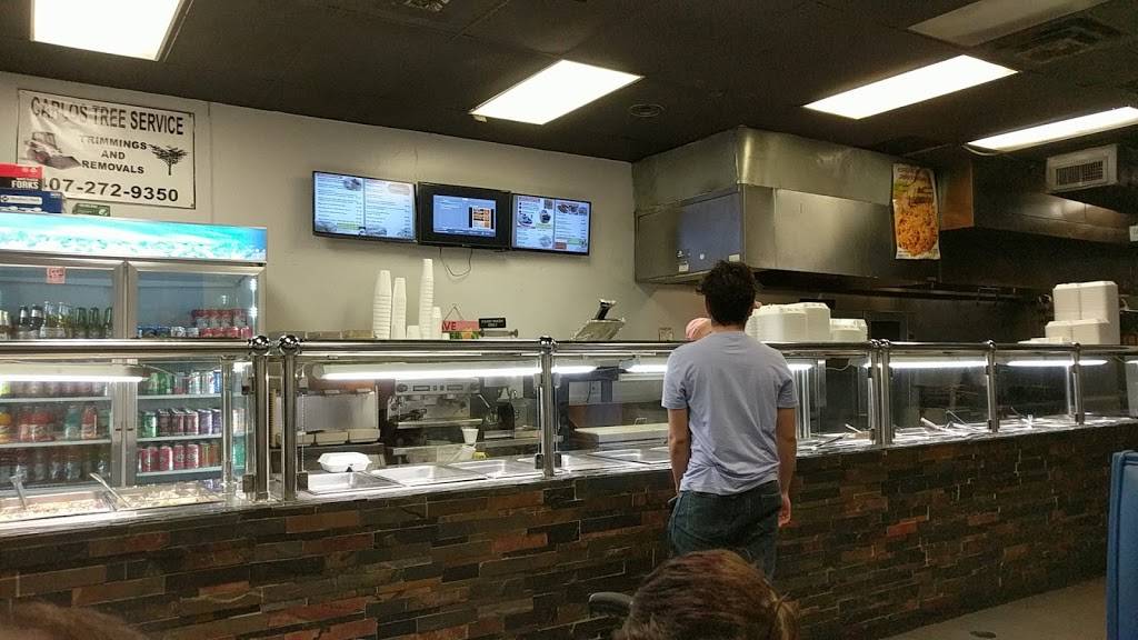 Lechonera Latina | cafe | 11229 E Colonial Dr #110, Orlando, FL 32817, USA | 4072076903 OR +1 407-207-6903