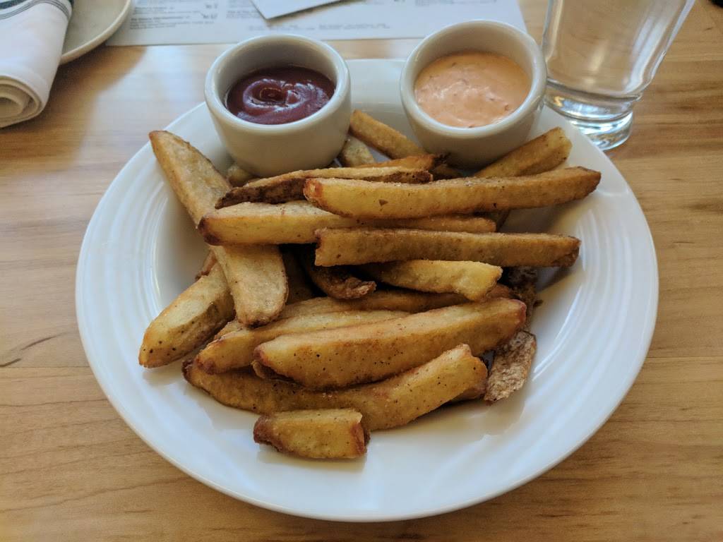 Standby | restaurant | 225 Gratiot Ave, Detroit, MI 48226, USA | 3132415719 OR +1 313-241-5719