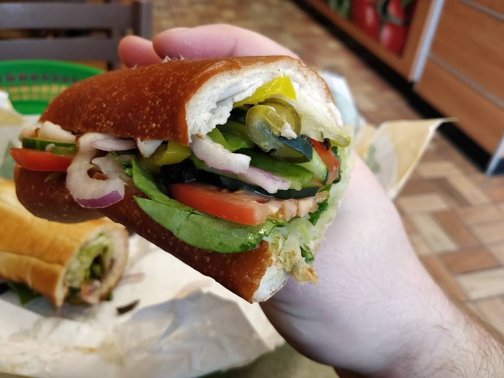 Subway | restaurant | 4017 Butler St, Pittsburgh, PA 15201, USA | 4126823688 OR +1 412-682-3688