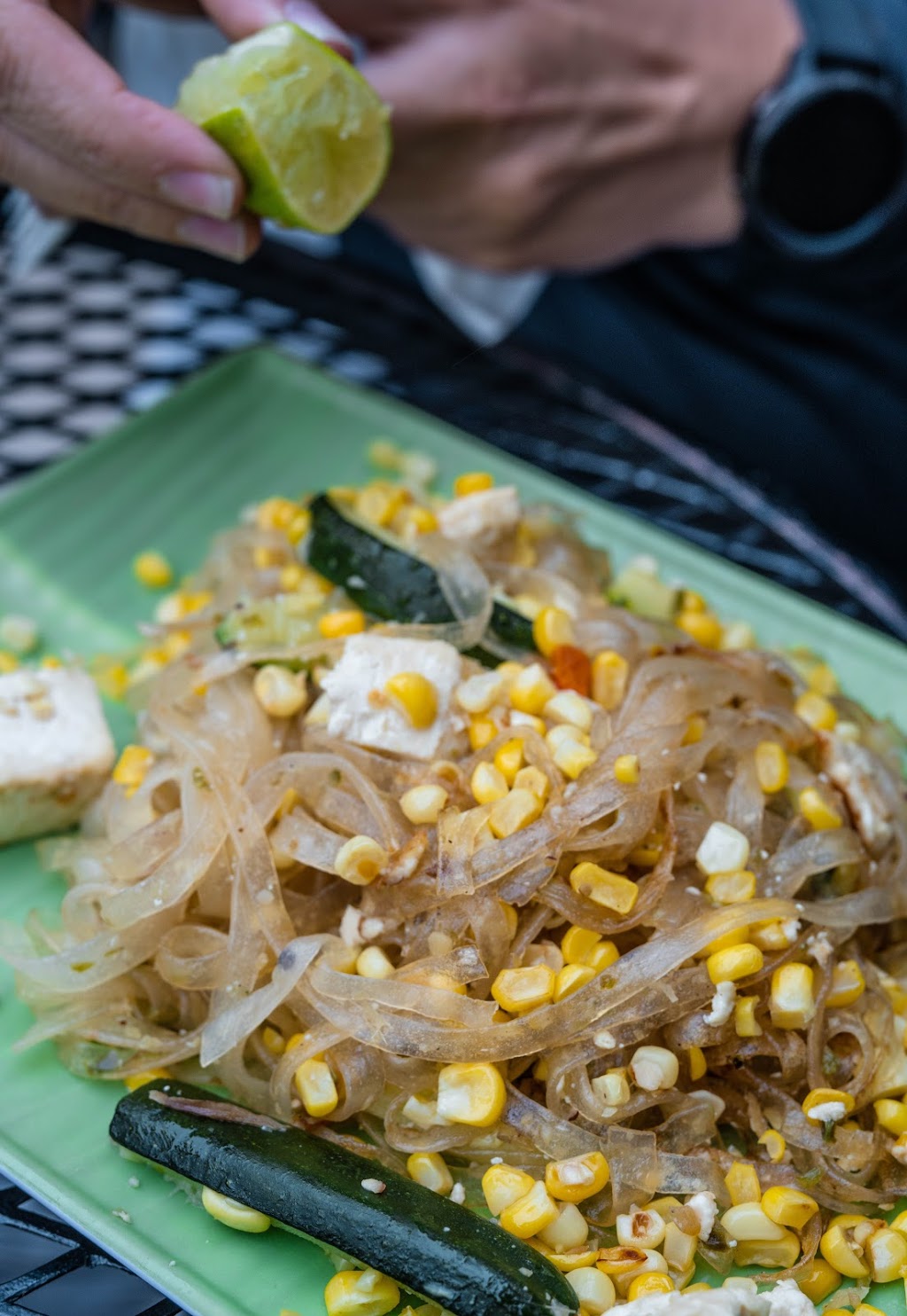 Hanloh Thai Food | meal delivery | 5340 Scotts Valley Dr, Scotts Valley, CA 95066, USA | 8318547525 OR +1 831-854-7525