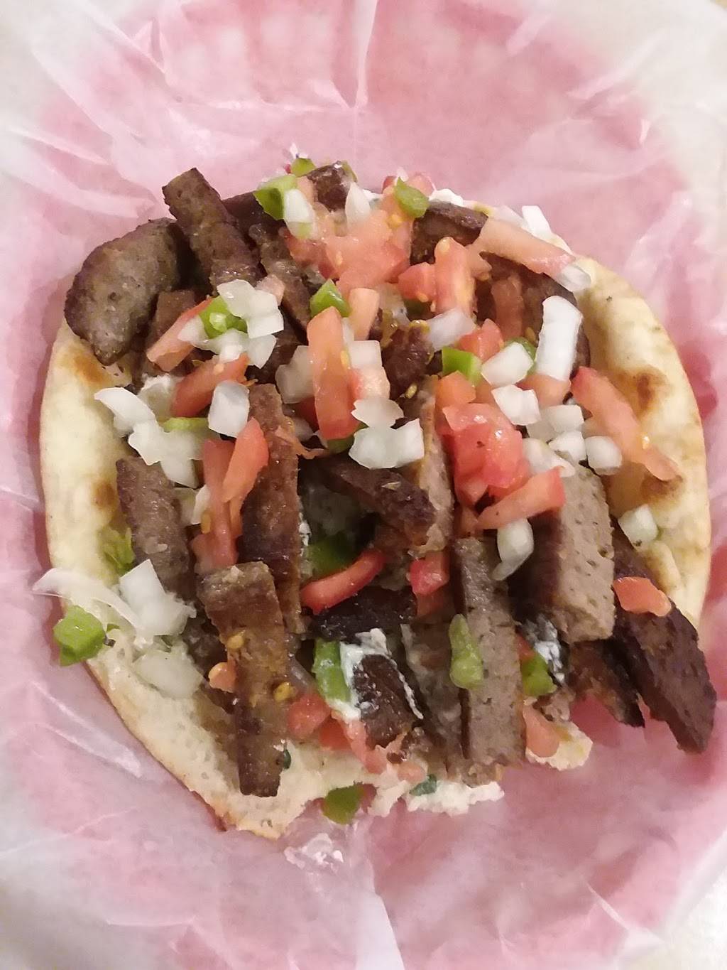 Grecian Corner | restaurant | 101 Eden Terrace St, Winston-Salem, NC 27103, USA | 3367226937 OR +1 336-722-6937