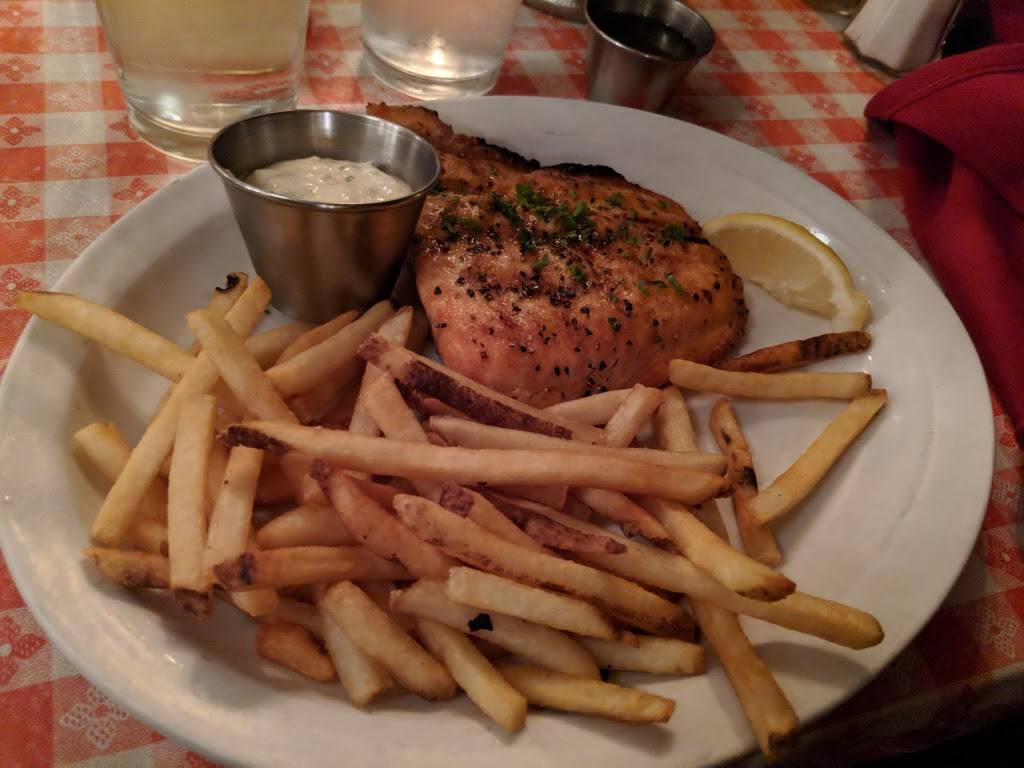 Negris Original Occidental | restaurant | 3700 Bohemian Hwy, Occidental, CA 95465, USA | 7078235301 OR +1 707-823-5301