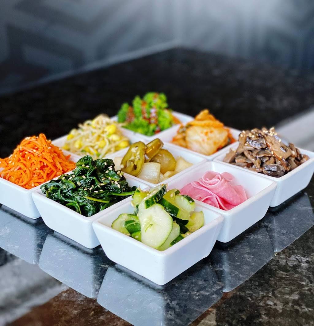 Seoul Food | restaurant | 1105 Parkside Ln STE. 1208, Woodstock, GA 30189, USA | 6784025245 OR +1 678-402-5245