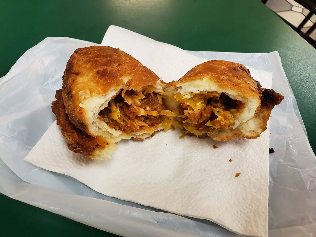 Radas Piroscki | restaurant | 1113 Fort Street Mall, Honolulu, HI 96813, USA | 8085263950 OR +1 808-526-3950