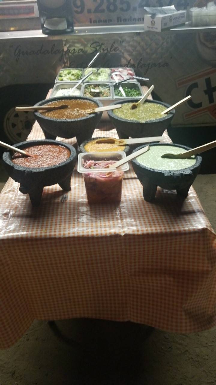 Chuys Tacos Y Taquisas | restaurant | 1623 N Hughes Ave, Fresno, CA 93705, USA | 5592854374 OR +1 559-285-4374