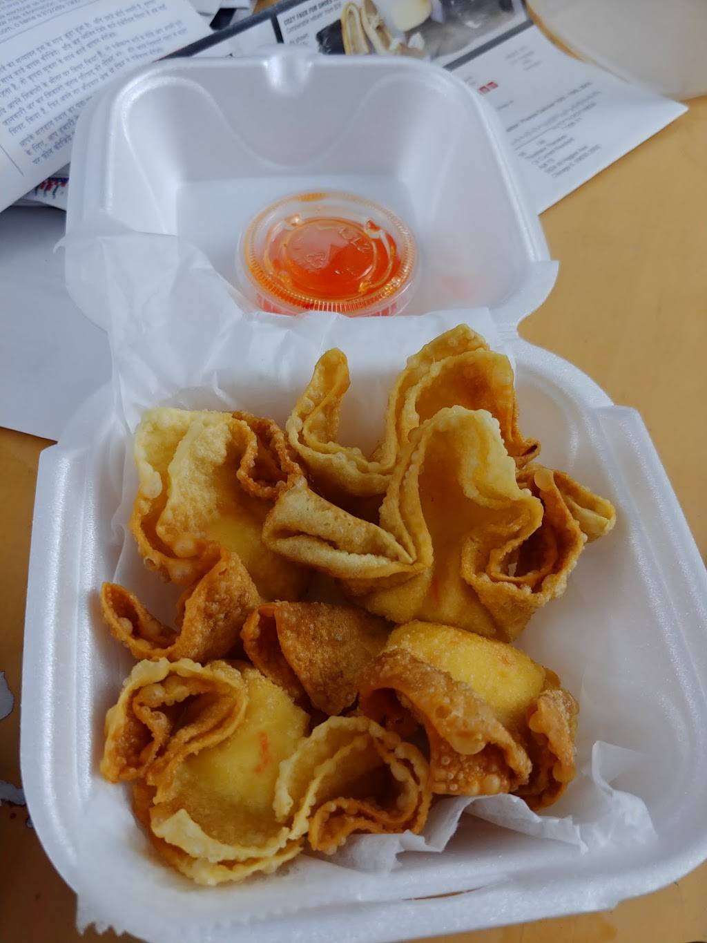 Ninja Sushi & Thai | restaurant | 3946 N Central Ave, Chicago, IL 60634, USA | 7736287660 OR +1 773-628-7660