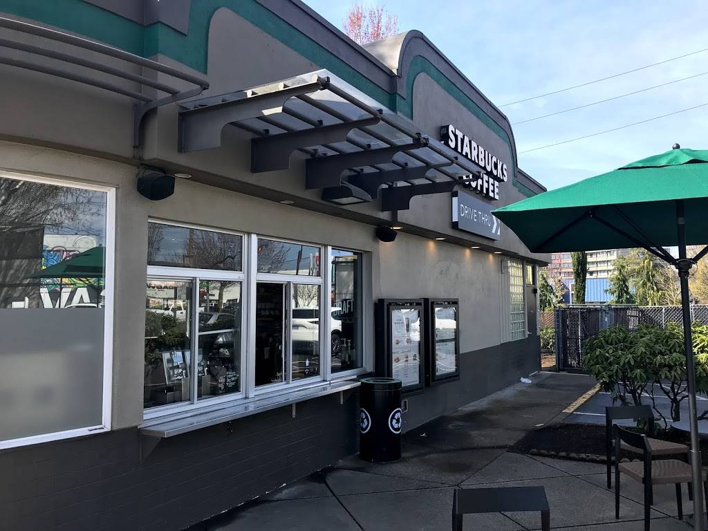 Starbucks | cafe | 1503 NE Martin Luther King Jr Blvd, Portland, OR 97232, USA | 5032333167 OR +1 503-233-3167