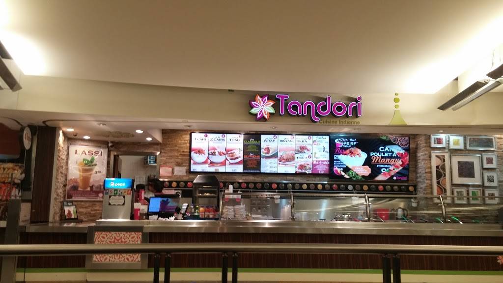 Tandori Indian Cuisine | restaurant | 977 Rue Sainte-Catherine O, Montréal, QC H3B 4W3, Canada | 5148400856 OR +1 514-840-0856