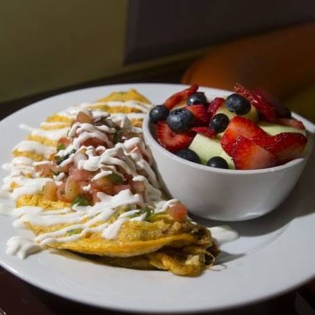 Sunnyside Breakfast Lounge | restaurant | 2823 N Power Rd, Mesa, AZ 85215, USA | 4808329696 OR +1 480-832-9696