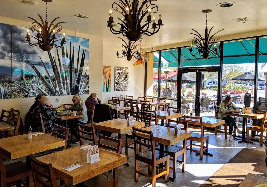Los Agaves | restaurant | 7024 Market Pl Dr, Goleta, CA 93117, USA | 8059684000 OR +1 805-968-4000