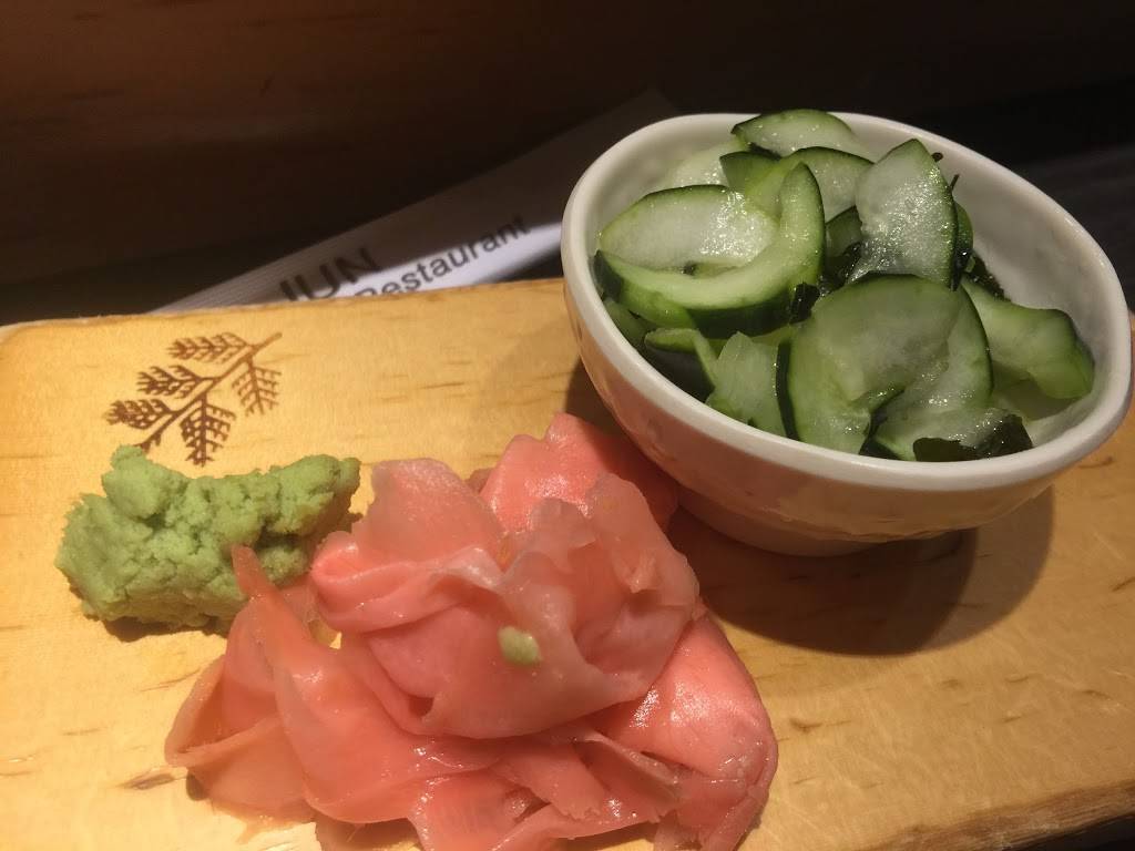 Jun Japanese Restaurant & Sushi Bar | restaurant | 1760 Dublin Blvd, Colorado Springs, CO 80918, USA | 7195319368 OR +1 719-531-9368