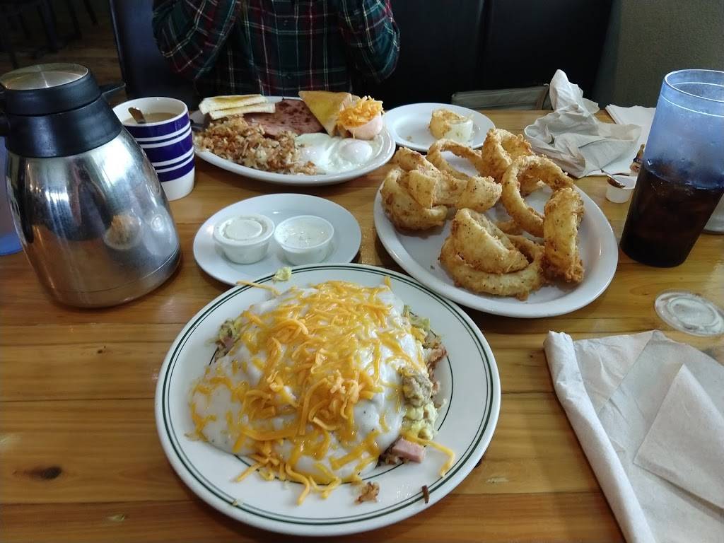 Our Family Kitchen | restaurant | 324 TX-35 BUS, Rockport, TX 78382, USA | 3617271111 OR +1 361-727-1111