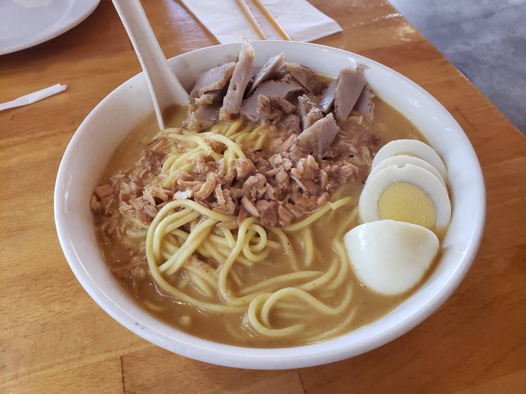 Penang Malaysian Cuisine | restaurant | 971 S Glendora Ave, West Covina, CA 91790, USA | 6263844432 OR +1 626-384-4432