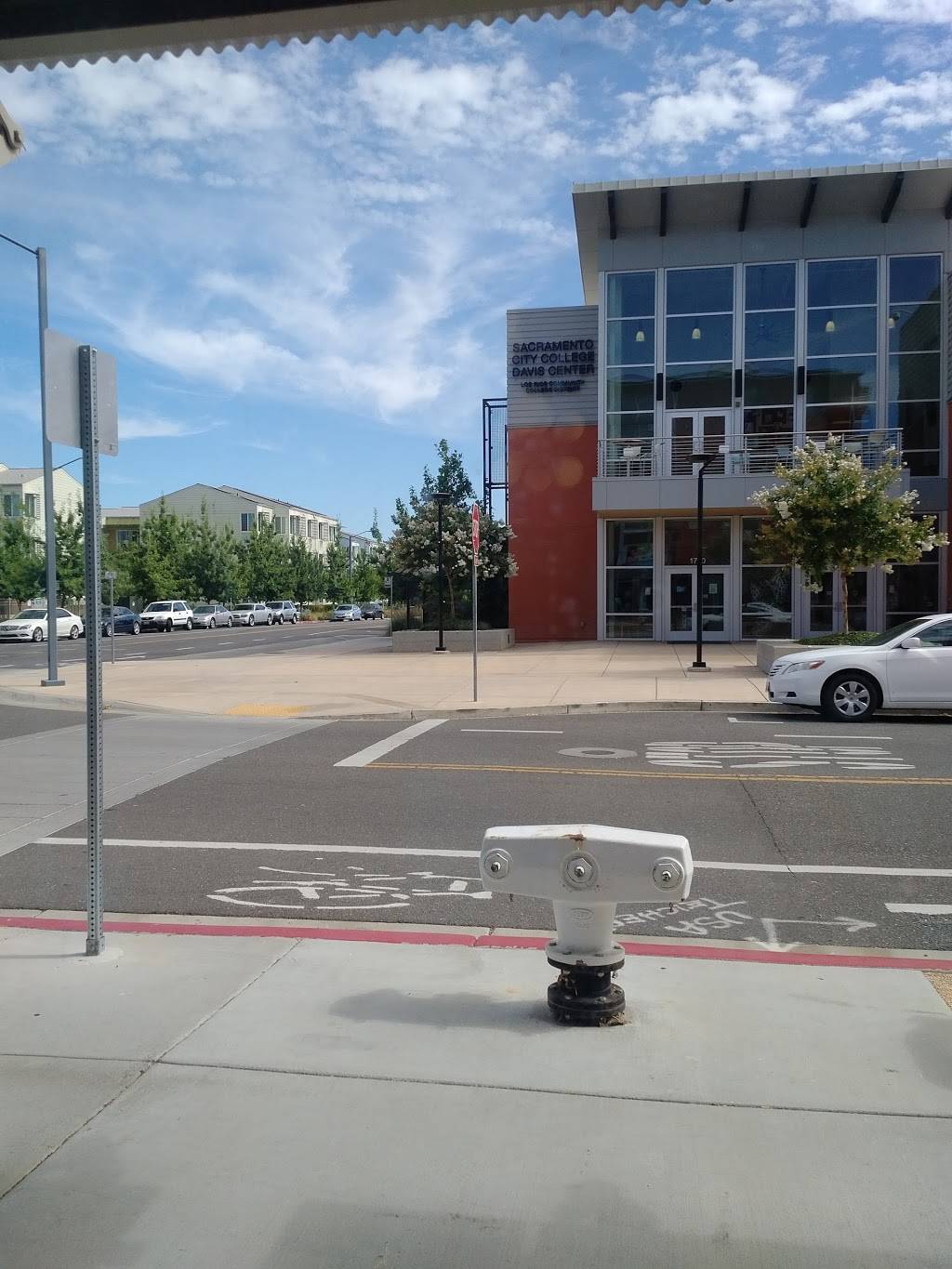 Brick Toast Cafe | restaurant | 201 Sage St B, Davis, CA 95616, USA | 5302315550 OR +1 530-231-5550