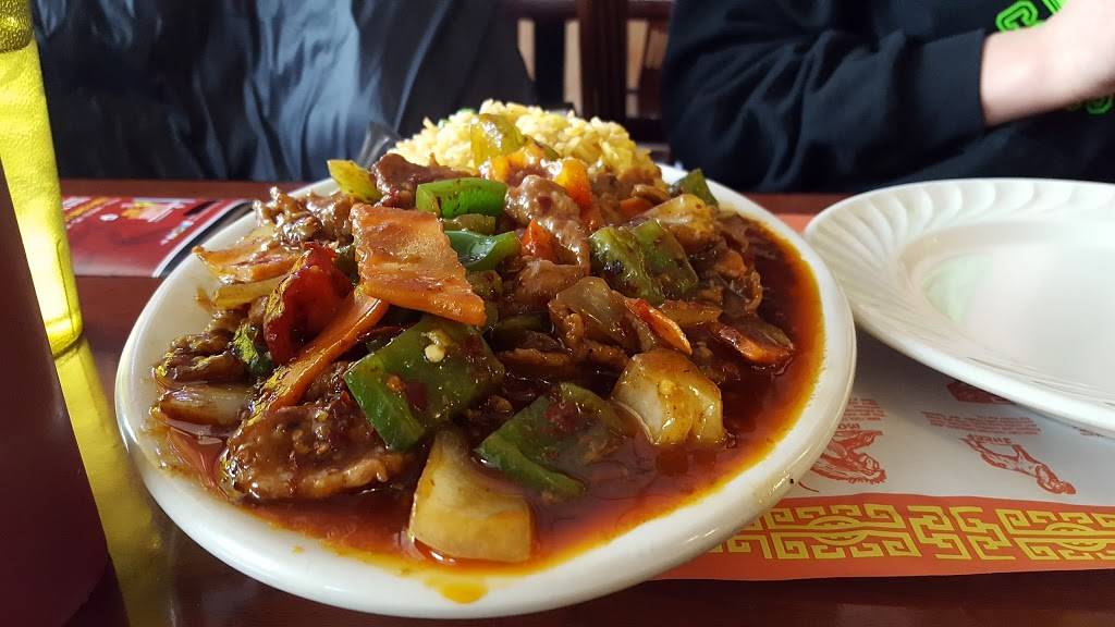 Haylumoon Restaurant | restaurant | 124 N 4th St, Chillicothe, IL 61523, USA | 3092743560 OR +1 309-274-3560
