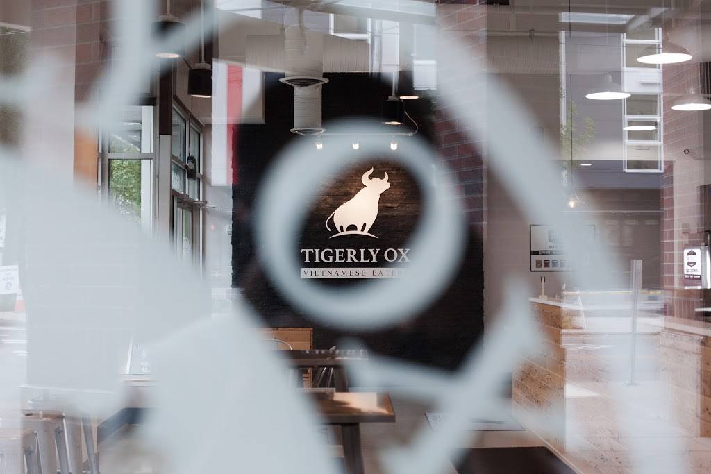 Tigerly Ox - Vietnamese Eatery | restaurant | 2207 E Madison St, Seattle, WA 98122, USA | 2063252255 OR +1 206-325-2255