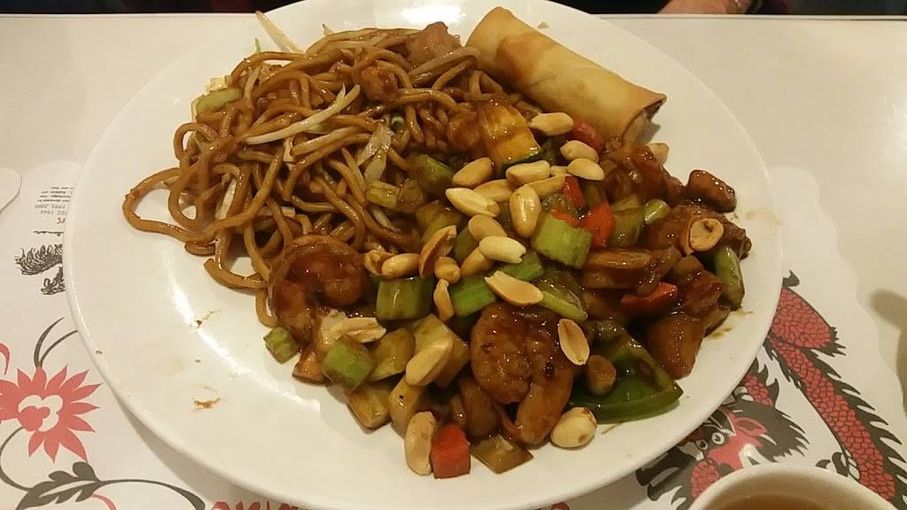 Beijing Gourmet | restaurant | 6432 Tupelo Dr, Citrus Heights, CA 95621, USA | 9167221892 OR +1 916-722-1892