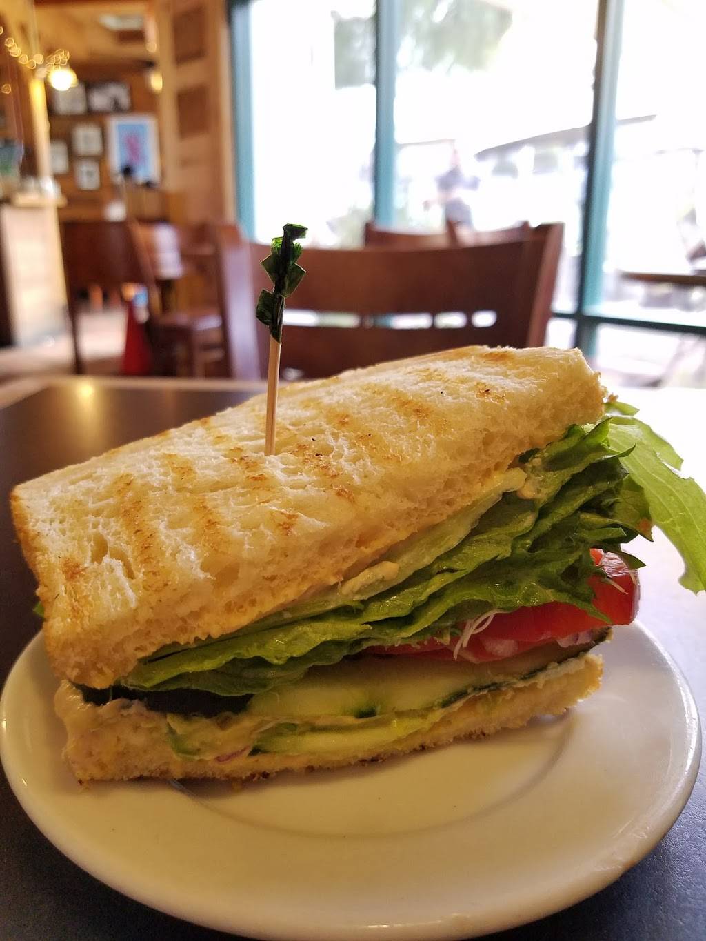 Stell Coffee & Tea Co | cafe | 1580 Barton Rd, Redlands, CA 92373, USA | 9097924700 OR +1 909-792-4700