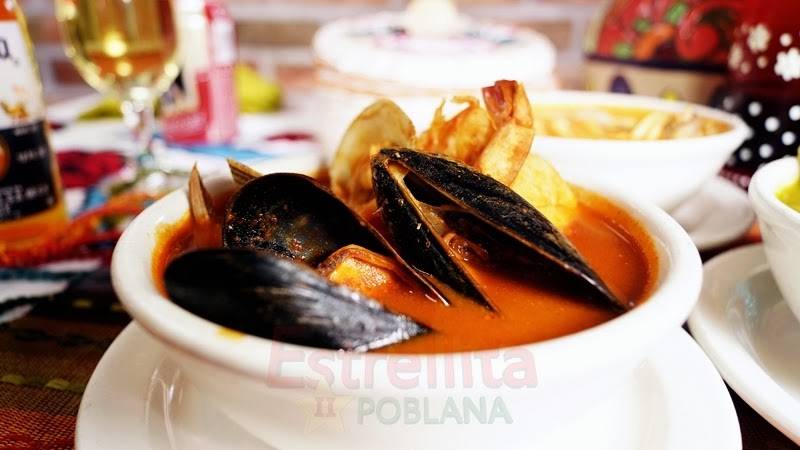 Estrellita Poblana II | restaurant | 2819 White Plains Rd, Bronx, NY 10467, USA | 7186547652 OR +1 718-654-7652