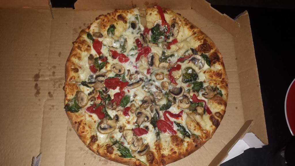 Dominos Pizza | meal delivery | 9410 Telephone Rd Ste A&B, Ventura, CA 93004, USA | 8056589911 OR +1 805-658-9911