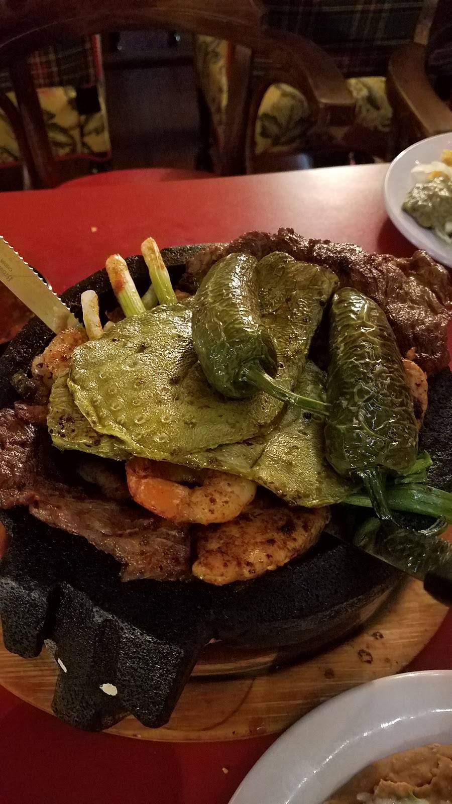 Jalapenos Mexican Restaurant | restaurant | 1674 Charter St, Jackson, LA 70748, USA | 2253104003 OR +1 225-310-4003