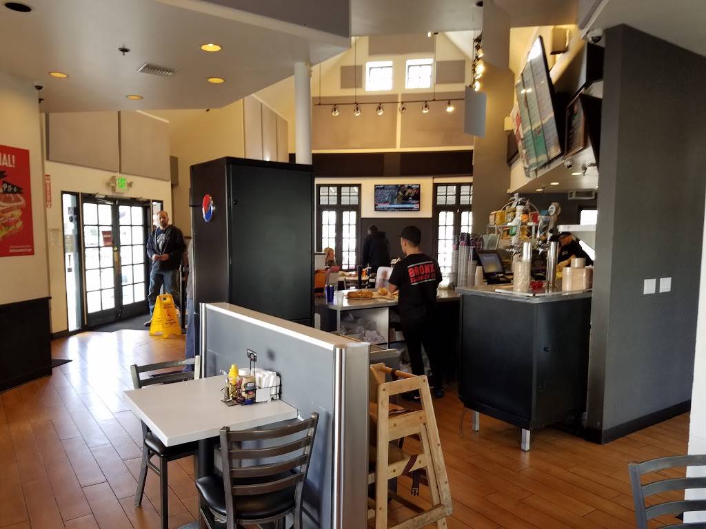 Bronx Sandwich Company | restaurant | 13041 Newport Ave, Tustin, CA 92780, USA | 7145059100 OR +1 714-505-9100
