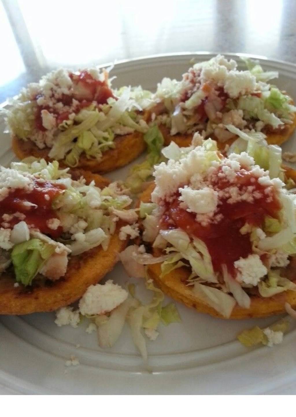 La Mina Mexican Restaurant | restaurant | 368 Highway 78, Burnsville, MS 38833, USA | 6628025050 OR +1 662-802-5050