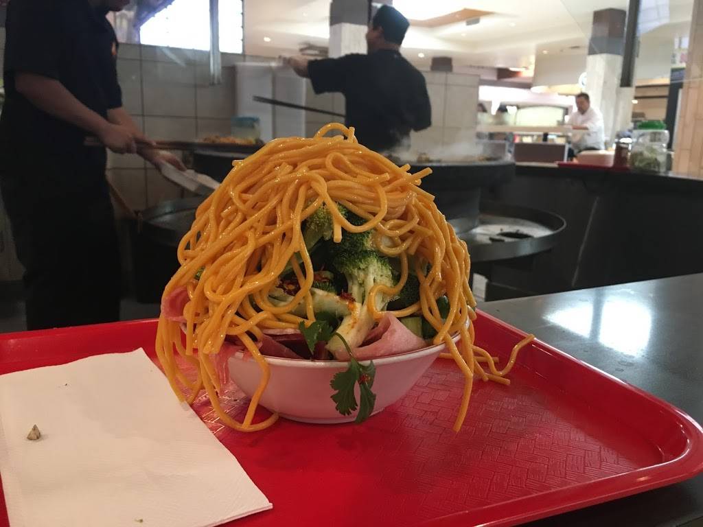 Gengis Khan Enterprise | restaurant | 2167 Brea Blvd, Brea, CA 92821, USA | 7142568338 OR +1 714-256-8338