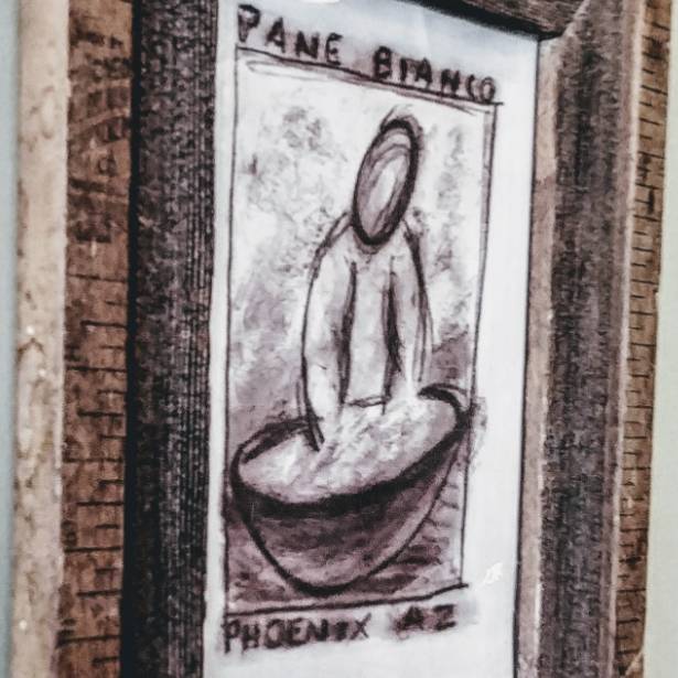 Pane Bianco | restaurant | 7818, 4404 N Central Ave # A, Phoenix, AZ 85012, USA | 6022342100 OR +1 602-234-2100