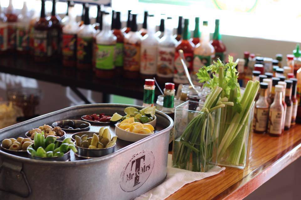 Mid Town Pub | restaurant | 2405 Allen Blvd, Middleton, WI 53562, USA | 6088265129 OR +1 608-826-5129