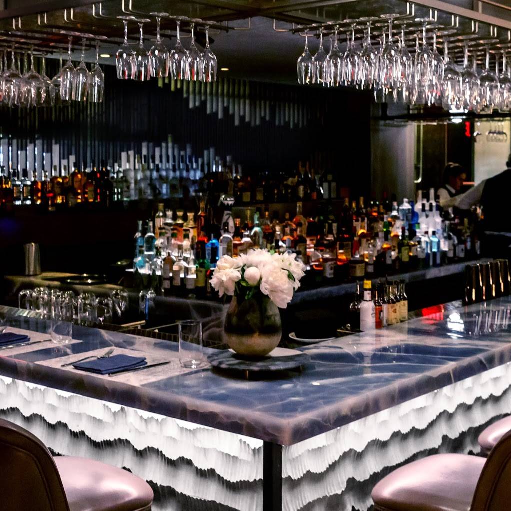 R17 | restaurant | The Rooftop at Pier 17, 89 South St, New York, NY 10038, USA | 9175127540 OR +1 917-512-7540