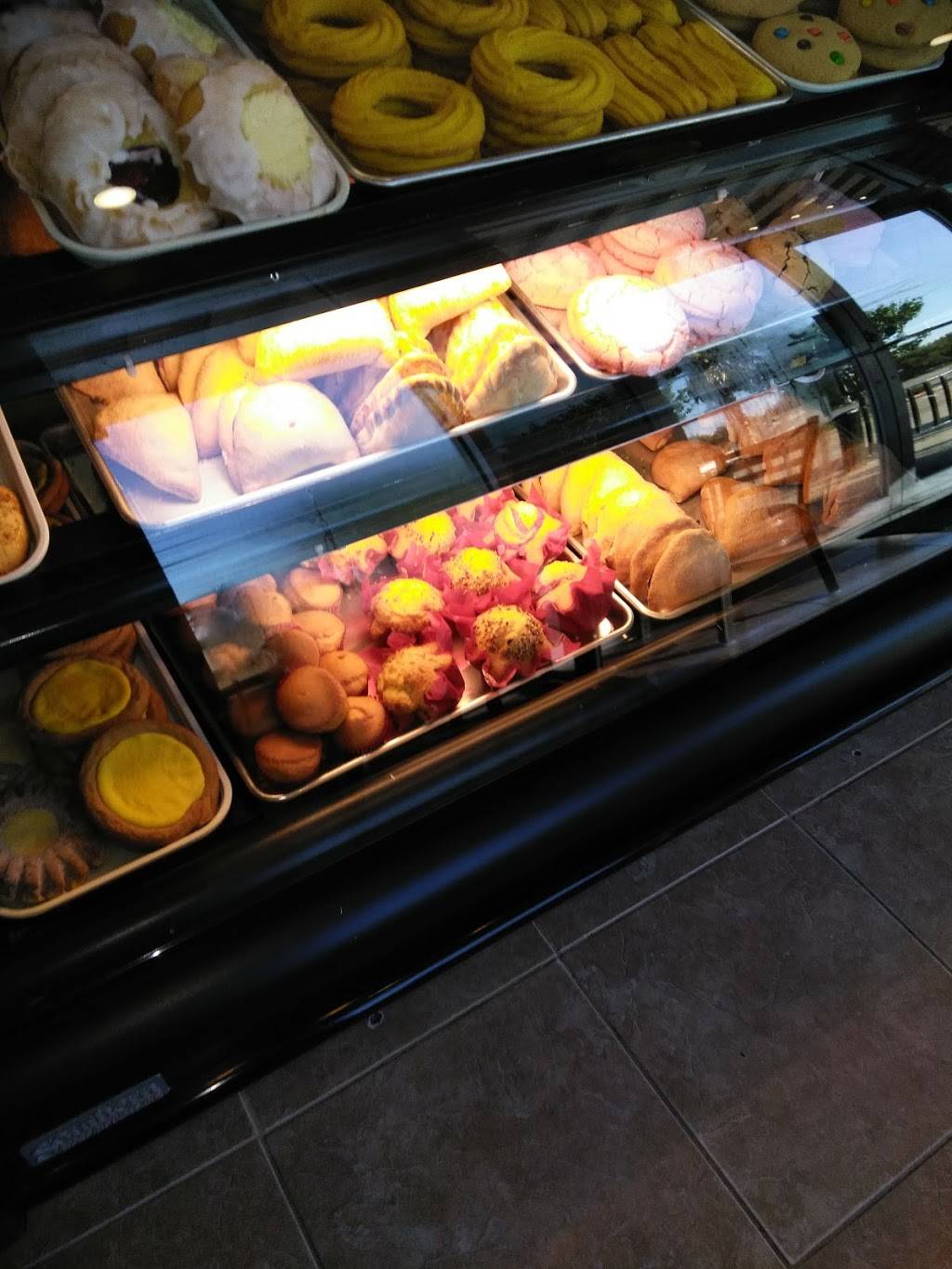 Dlicias Tacos & Bakery | restaurant | 1152160010001, Humble, TX 77338, USA | 2814411177 OR +1 281-441-1177