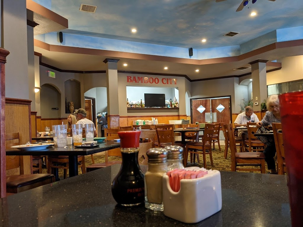 Bamboo City Restaurant | restaurant | 2472 Patterson Rd, Grand Junction, CO 81505, USA | 9702420283 OR +1 970-242-0283