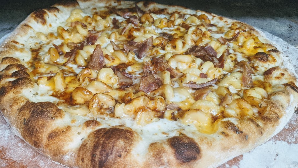 Humble Pie Pizza Co. | restaurant | 29000 Bass Pro Dr STE 500, Spanish Fort, AL 36527, USA | 2512654016 OR +1 251-265-4016