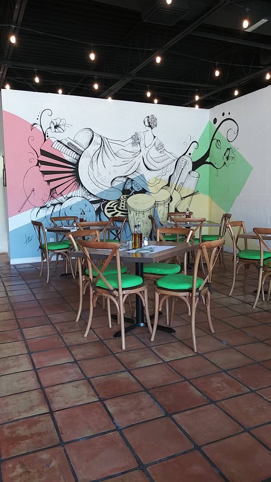 Aleidas Kitchen | restaurant | Brandon, FL 33511, USA | 8133307469 OR +1 813-330-7469