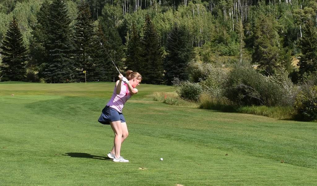 Vail Golf Club - Closed for Season | restaurant | 1775 Sunburst Dr, Vail, CO 81657, USA | 9704792260 OR +1 970-479-2260