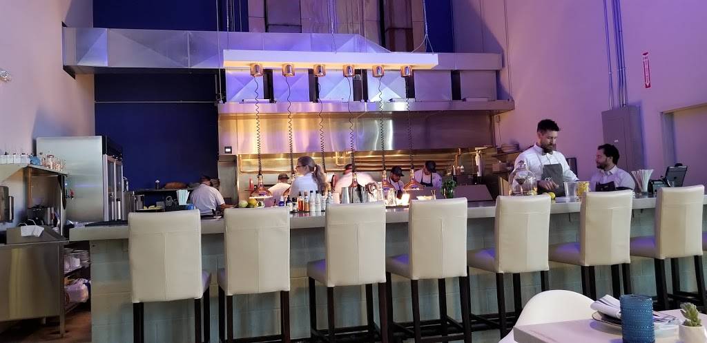 Koda | restaurant | 8001 Union Station Boulevard, Harrisburg, PA 17111, USA | 7179826473 OR +1 717-982-6473