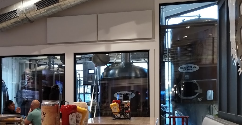 Beach Camp Brewpub | restaurant | 541 US-98, Destin, FL 32541, USA | 8502021004 OR +1 850-202-1004