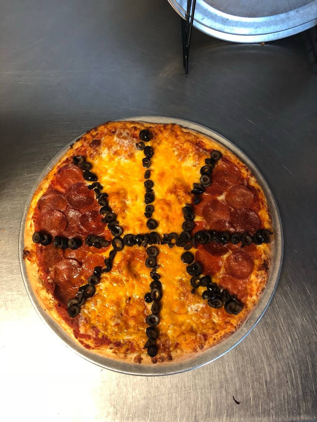 Firebird Pizza & Pasta | restaurant | 340 S Main St, Pleasant Grove, UT 84062, USA | 8017858804 OR +1 801-785-8804